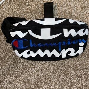 Champion Fanny pack/ cross bag